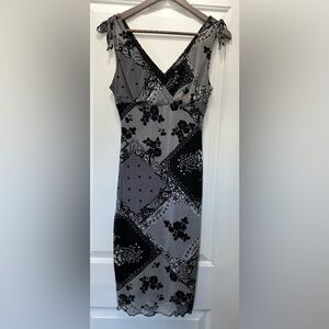 RAMPAGE Dress - Size Medium